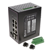 Switches, Hubs - 1710-NSG3309-2SFP-ND - DigiKey