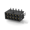 Headers, Male Pins - 4-794635-0-ND - DigiKey
