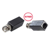 Media Converters -- 4958-BLN-RJ45-10PK-ND