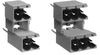 Printed Circuit Board Headers - 0025DVCL - LMI Components, Inc.