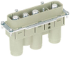Heavy Duty Power Connector Inserts & Modules - 8424252 - RS Components, Ltd.