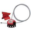 Lockouts - 120023 - RS Components, Ltd.