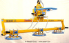Electric Powered Vacuum Lifter -- E150M3-86-GT-FP