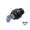 Key Switch Heads - 2383949 - RS Components, Ltd.