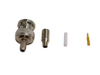 Coaxial Connectors - 2537060 - RS Components, Ltd.