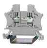 DIN Rail Terminal Blocks - 2420476 - RS Components, Ltd.