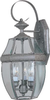 Exterior -Wall Mount - 666996 - Light Center (The)