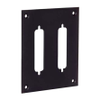 Audio & Video Faceplates - 664150 - RS Components, Ltd.