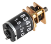 DC Motors - 8347644 - RS Components, Ltd.
