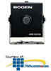 Bogen Additional Sense Microphone - ANS500M - TelephoneStuff.com