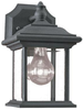 85200-12 Exterior -Wall Mount - 452146 - Capital Lighting, Inc.