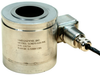 Tall Through-Hole Bolt Load Cell -- LC8151-500-3K - Image