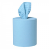 Kimberly-Clark Krew 400 White Shop Towel - 14 in Overall Length - 33036 - 036000-33036 - R. S. Hughes Company, Inc.