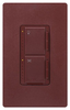 Multifunction Control - MA-LFQ3-MR - Lutron Electronics Co., Inc.