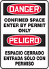 Safety Signs - PRS1410D4135 - Panduit Corp.