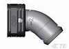 Connector Backshells - ZPF000000000102763 - TE Connectivity