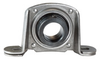 Link-Belt PSW210E Pillow Blocks Ball Bearings -- PSW210E - Image