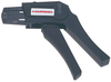 Crimp Tool, Ratchet, M20 Contacts; Crimp Tool Type Harwin - 24WX598 - Newark, An Avnet Company