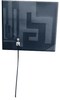 Gsm Antenna, 700Mhz To 3.8Ghz, 10Dbi Rohs Compliant Rf Solutions - 28AK5565 - Newark, An Avnet Company