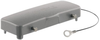 Cover, Size 8, Ip65, Aluminium; Accessory Type Weidmuller - 13C9038 - Newark, An Avnet Company