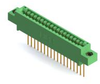 Card Conn, Single Side, 18Pos, Wire Wrap; Card Edge Connector Type Edac - 72AJ1611 - Newark, An Avnet Company