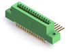 Card Edge Conn, Dual, 28Pos, Wire Wrapos; Card Edge Connector Type Edac - 65AJ5669 - Newark, An Avnet Company