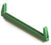 Card Edge Conn, Dual Side, 110Pos, Lug; Card Edge Connector Type Edac - 71AJ3688 - Newark, An Avnet Company