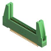 Card Edge Conn, Dual Side, 44Pos, Lug; Card Edge Connector Type Edac - 68AJ9507 - Newark, An Avnet Company