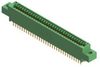 Card Edge Conn, Dual Side, 64Pos, Th; Card Edge Connector Type Edac - 70AJ3969 - Newark, An Avnet Company