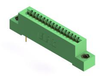 Card Edge Conn, Dual, 32Pos, Th; Card Edge Connector Type Edac - 65AJ8355 - Newark, An Avnet Company