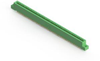 Card Edge Conn, Dual Side, 82Pos, Th; Card Edge Connector Type Edac - 61AJ3055 - Newark, An Avnet Company