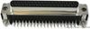 D Sub Connector, Standard, 37 Position, Receptacle; No. Of Contacts Amp - Te Connectivity - 42K7487 - Newark, An Avnet Company
