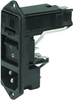Conn, Fused Power Entry Module, Plug 10A; Connector Type Schurter - 50F2846 - Newark, An Avnet Company