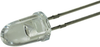 Led, Blue, T-1 3/4 (5Mm), 2.5Cd, 470Nm; Led Color Lumex - 20J2516 - Newark, An Avnet Company