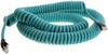 Coil Cord, Rj45 Plug-Rj45 Plug, 24Ft; Lan Category L-Com - 78AH1114 - Newark, An Avnet Company