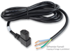 Power Cord, Iec60320C-13, 3M, 13A, Black; Connector Type A Volex - 37F3328 - Newark, An Avnet Company