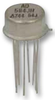 Comparator, Dual, 300Ns, To-99-8; Comparator Type Texas Instruments - 31T9845 - Newark, An Avnet Company