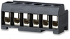 Pluggable Terminal Block, 3, 250 V, 10 A, 5 Mm, 22 Awg, 12 Awg Rohs Compliant Metz Connect - 85X2480 - Newark, An Avnet Company