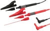 Test Lead Kit; Kit Contents Megger - 27X9923 - Newark, An Avnet Company