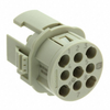 Heavy Duty Power Connector;Han F+B;Male;16A;400V - 326-09155083001 - Utmel Electronic Limited