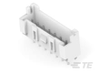 PCB Headers & Receptacles - 2311993-7 - TE Connectivity