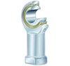 Rod Ends - GIKL14-PB-A - Pacific International Bearing, Inc.