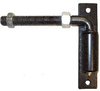 Heavy Duty J-Bolt Pivot Hinge -- 783002