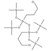 1,3-BIS(3-CHLOROPROPYL)TETRAKIS(TRIMETHYLSILOXY)DISILOXANE, tech - SIB1055.8 - Gelest, Inc.