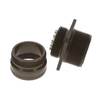 Circular Connector Assemblies - 339-MS3100A24-7S-ND - DigiKey
