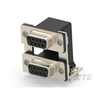 D-Sub Connector Assemblies - 343-2454917-1-ND - DigiKey