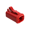 Rectangular Connector Housings - 889-AT06-4S-RD01RED-ND - DigiKey