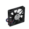 Fans, Thermal Management - Fans - DC Brushless Fans (BLDC) - AFB0812MB-F00 - Shenzhen Shengyu Electronics Technology Limited