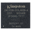Memory - UFS64G-TX17-GA3A-DK - Quarktwin Technology Ltd.