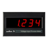 Panel Meters -- DMS01-VM1-RS12-C